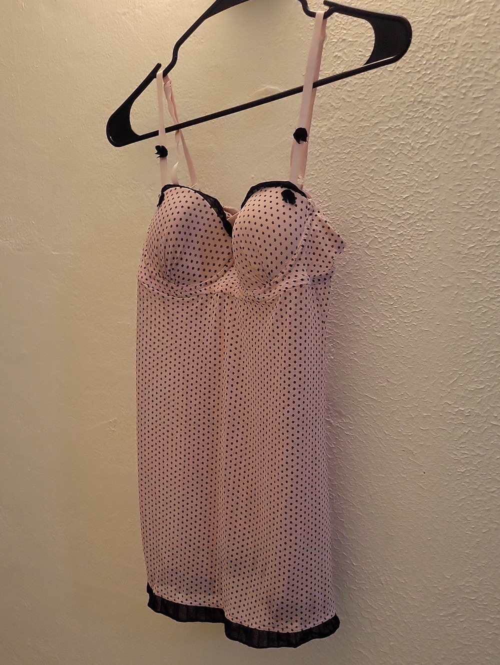 Rampage Size Small Intimate
